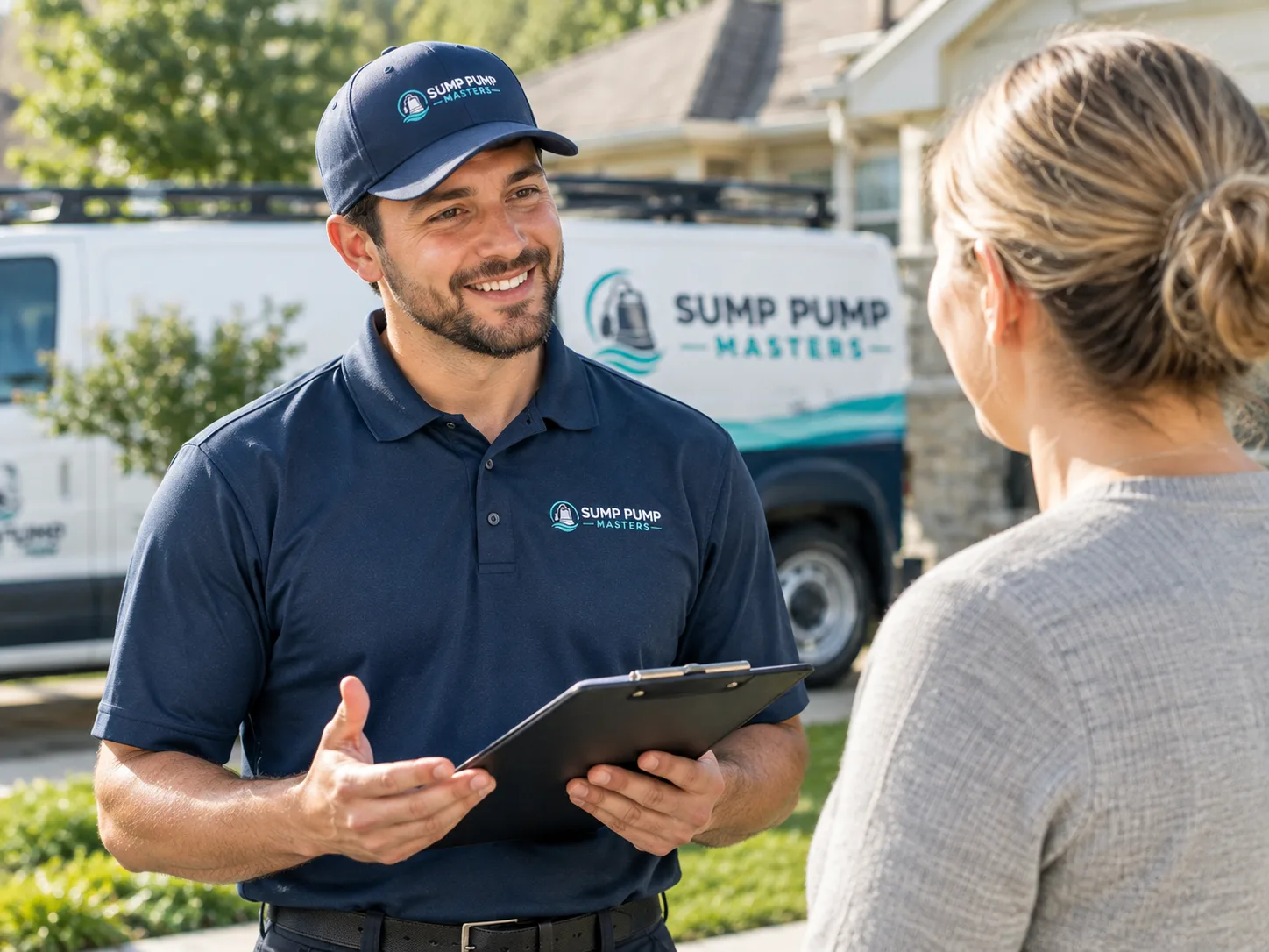 Sump Pump Repair Ashton, IL FAQs
